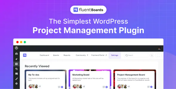 Fluent Boards Pro