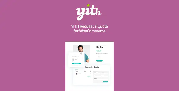 YITH WooCommerce Request A Quote Premium