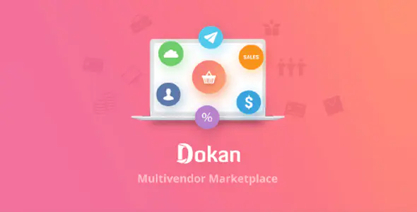 Dokan Pro Multivendor (Business)