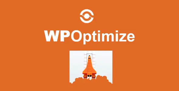 WP-Optimize Premium