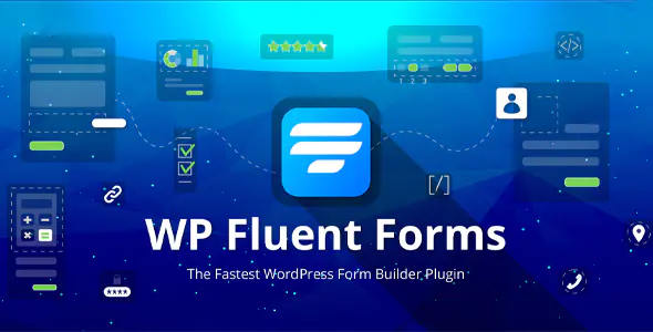 WP Fluent Forms Pro Add-On (WPFluent)