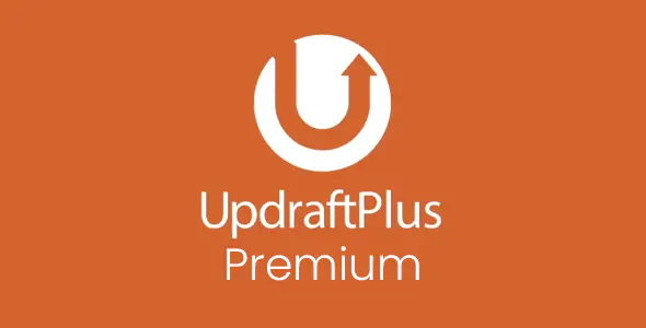 UpdraftPlus Premium