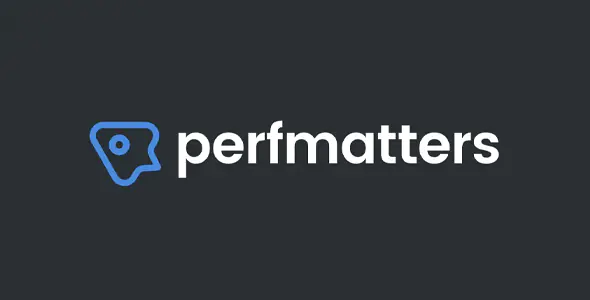 Perfmatters – Lightweight WordPress Performance Plugin