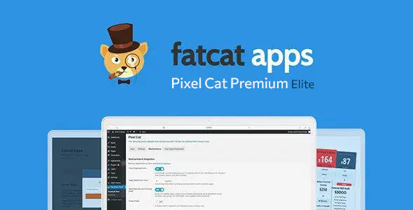 Fatcat Apps Pixel Cat Premium Elite