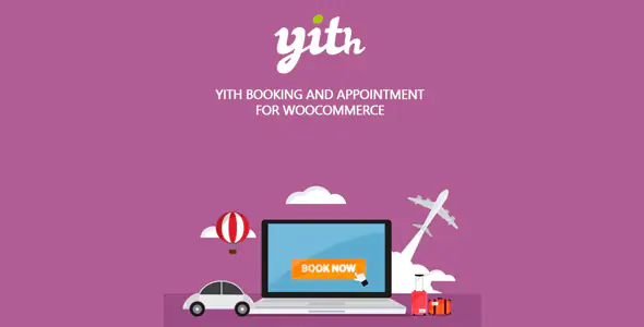 YITH Booking and Appointment for WooCommerce Premium