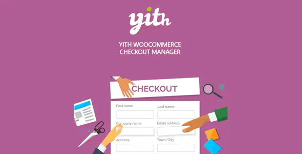 YITH WooCommerce Checkout Manager