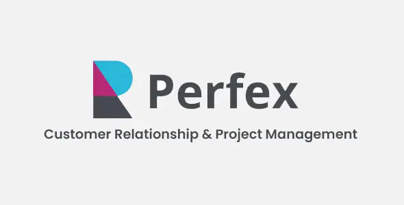 Perfex - Powerful Open Source CRM