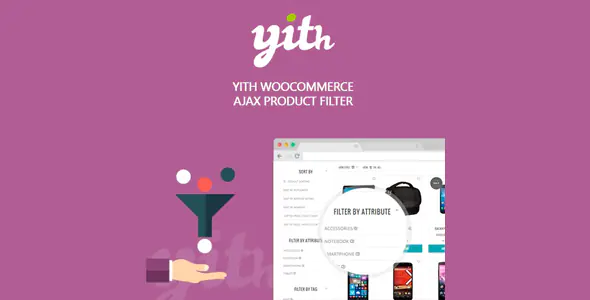 YITH Woocommerce Ajax Product Filter Premium