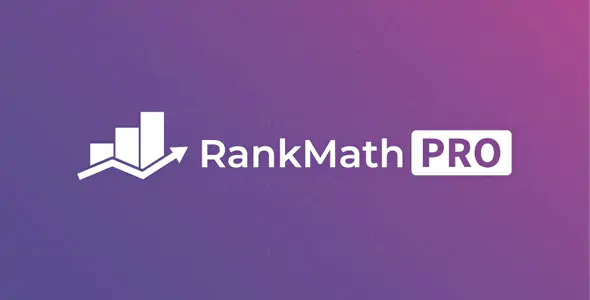 Rank Math SEO PRO