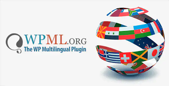 WPML Multilingual Agency (Bundle)