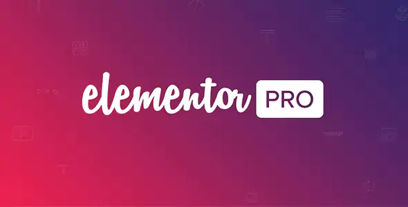 Elementor PRO