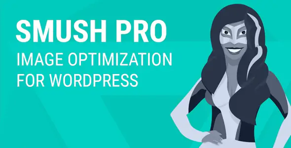 WPMU DEV WP Smush Pro