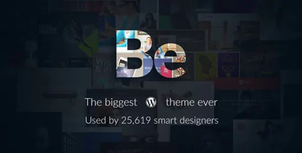 BeTheme – Responsive Multi-Purpose WordPress Theme