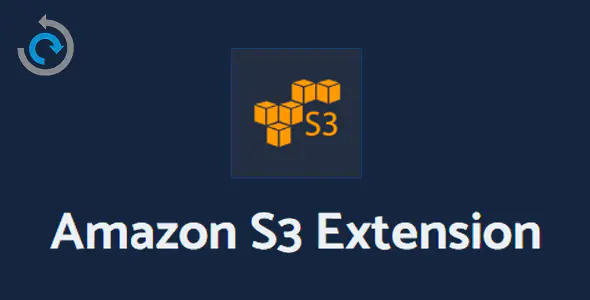 All-in-One WP Migration Amazon S3 Extension