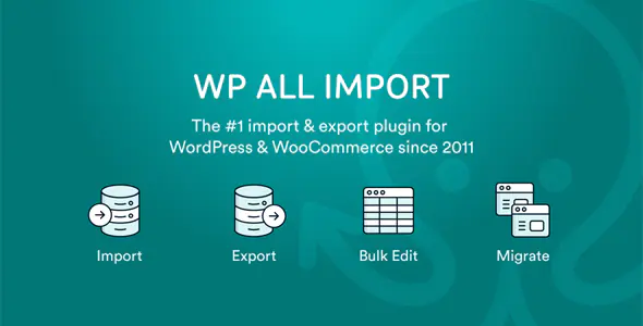 WP All Import Pro