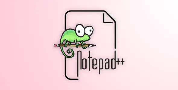 Notepad++