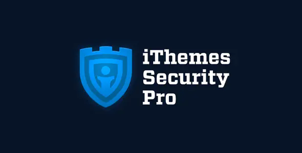iThemes Security Pro WordPress Plugin