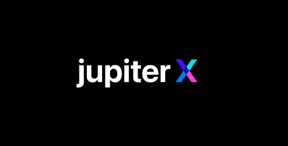 JupiterX - Website Builder For WordPress & WooCommerce
